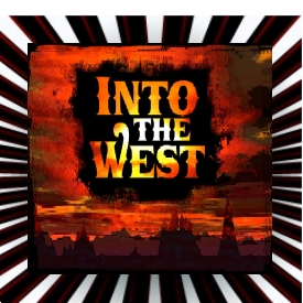 Into The West