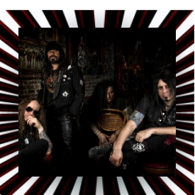 Kickin Valentina