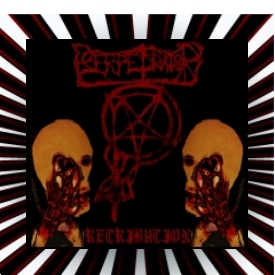 Retribution